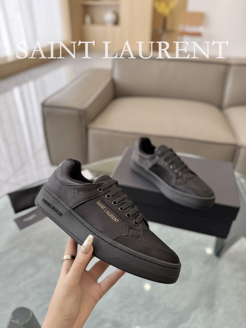 YSL Casual Shoes